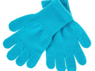 Fingerhandschuhe stricken, Handschuhe stricken